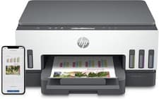 Image of HP Smart Tank 7005 All-in-One Printer | Wireless Inkjet | Duplex | Refillable