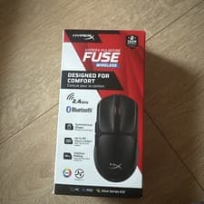 Image of HyperX Pulsefire Fuse – Wireless Gaming Mouse Brand New