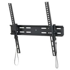 Image of Thor Super Slim Tilt TV Wall Mount 42”–70” Up To 50kg – FREE P&P