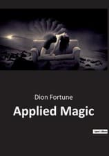 Image of Fortune - Applied Magic - New paperback or softback - X555z