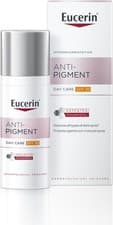 Image of Eucerin Anti Pigment Cream 50ml Effective Moisturizer Dark Spots Skin Tone UK