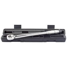 Image of Draper 78641 Torque Wrench 3/8"Dr 20 - 110Nm Dr-78641