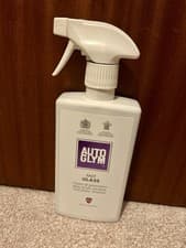 Image of Car Cleaning Autoglym Product/ Fast Glass 500ml