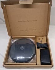 Image of BT Wi-Fi Disc Complete Extender for Smart Hub 2 - booster
