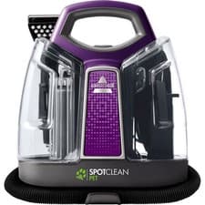 Image of Bissell 36982 SpotClean Pet Carpet Cleaner