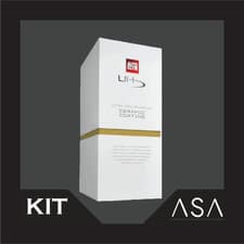 Image of Autoglym UHDCCKIT Ultra High Definition Ceramic Coating Kit | 100ml | 2 Bottles