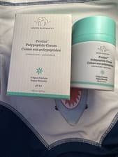 Image of Drunk Elephant Protini Polypeptide Cream Moisturizing 100ml RRP £ 89
