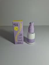 Image of Glow Hub Purify & Brighten Moisture Lotion 30ml Blemish Skin Treatment New Boxed