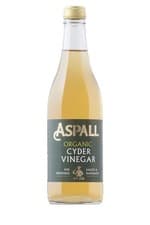 Image of Aspall Organic Cyder Vinegar 500ml - 4 Pack