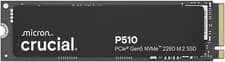 Image of Crucial P510 2TB NVMe M.2 Gen5 SSD 10000MB/s CT2000P510SSD8 Open Box