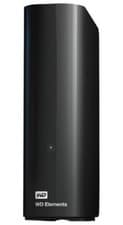 Image of WD Elements USB 3.0 External Hard Drive - 14TB - WDBWLG0140HBK-EESN
