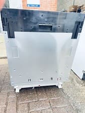 Image of Hotpoint Fully Integrated Standard Dishwasher -H7IHP42LUK -Active Dry-#1148