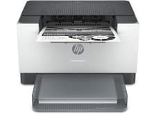 Image of HP LaserJet M209dw Mono Laser Printer Wireless Duplex Fast Office Home Print New