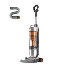 Image of Vax Upright Vacuum Cleaner Air Stretch Multi Cyclonic U85-AS-Be Box Imperfection