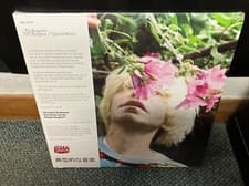 Image of Typical Music by Tim Burgess (Record, 2022) - RED & BLUE VINYL 2LP - Bella Union