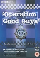 Image of Operation Good Guys: Series 1-3 - DVD Region 2