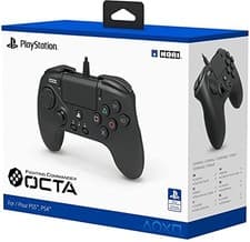 Image of HORI Fighting Commander OCTA (PS4 / PS5) (New)