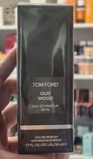 Image of TOM FORD Oud Wood Eau de Parfum 50ml New Sealed Authentic