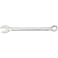 Image of Draper Expert Combination Spanner Forged From Chrome Vanadium Steel 23mm
