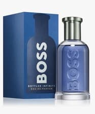 Image of Hugo Boss Infinite 50ml Eau De Parfum Men’s Fragrance New!