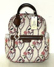Image of Radley Medium to Large Backpack Bag RRP 149