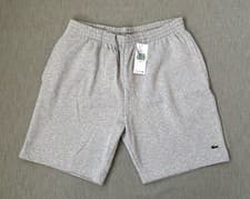Image of Lacoste Men’s Shorts Size XXL French Size 7