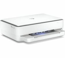 Image of HP ENVY 6020e /6032e All in One Colour WiFi Inkjet Printer - NO INKS