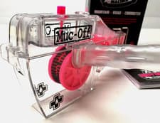Image of Muc-Off X-3 Dirty Chain Cleaning Machine with Drivetrain Cleaner 75ml Road MTB