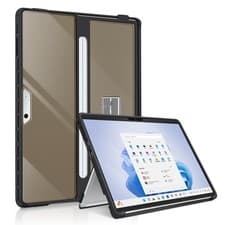 Image of Rugged Cover for Microsoft Surface Pro 8/9/10/11 13-Inch - All-in-One Protective