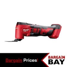 Image of Milwaukee M18BMT-0 18V M18 Compact Multi Tool