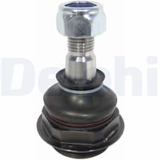 Image of Ball Joint Front Lower Suspension Fits Citroen DS Peugeot DELPHI TC2375