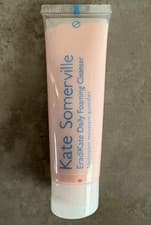 Image of KATE SOMERVILLE Eradikate Daily Foaming Cleanser 30ml Travel Size - New & Sealed