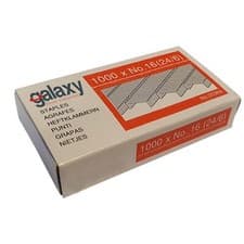 Image of Premium Quality Machine Staples 23/6 23/8 23/10 24/6 24/8 26/6
