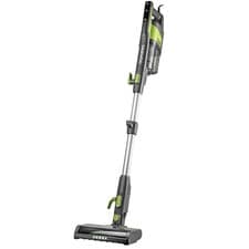 Image of Daewoo Cyclone Turbo Corded 3-in-1 Handheld Vacuum Cleaner | 500W Suction Power