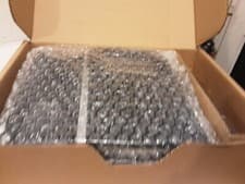 Image of Polycom VVX 411 HD Business Media IP Desk Phone (No PSU)-BOXED