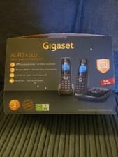 Image of Gigaset AL415A DUO Cordless Phone (Twin Handsets) with Answering Machine