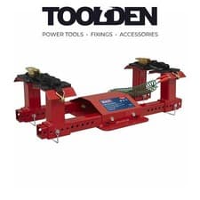 Image of Sealey FTC800COMBO Fuel Tank Cradle and 800kg Transmission Jack Combo