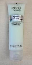 Image of Prai Beauty Ageless Upper Arm Crème 30ml New and Sealed.