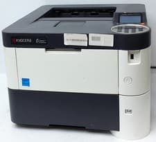 Image of Kyocera Laser Printer Ecosys-Fs-2100dn