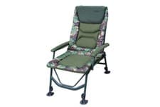 Image of Fishing Chair Big Daddy Wide Boy Light DPM Camo Fishing Camping