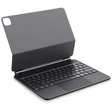 Image of For Apple Ipad,Smart Magic Keyboard,For 12.9 Inch Ipad Pro 3rd Or 4th Gen NEW