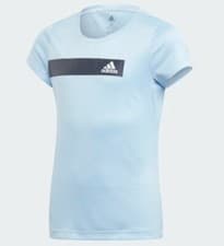 Image of Girls Adidas T-shirt Originals Junior Top 