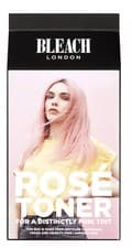 Image of  BLEACH LONDON ROSE TONER KIT