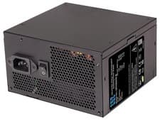 Image of 80+ ATX PSU with Active PFC, 600W - GPM600S-B