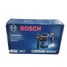Image of Bosch GBH 18V-22 Cordless Roary Hammer Drill