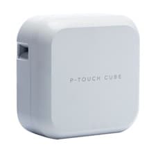 Image of Brother PT-P710BT label printer Thermal transfer 180 x 360 DPI Wired & Wireless