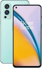 Image of OnePlus Nord 2 5G - 256GB - Blue Haze - (Unlocked)