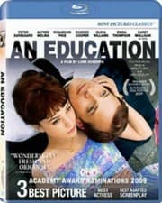 Image of An Education [Blu-ray] New!