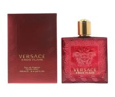 Image of Versace Eros Flame Eau de Parfum 100ml Spray Men's - NEW. EDP - For Him