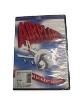Image of Airplane: Don't Call Me Shirley Edition [DVD] [Region 1] [US Import] [NTSC]